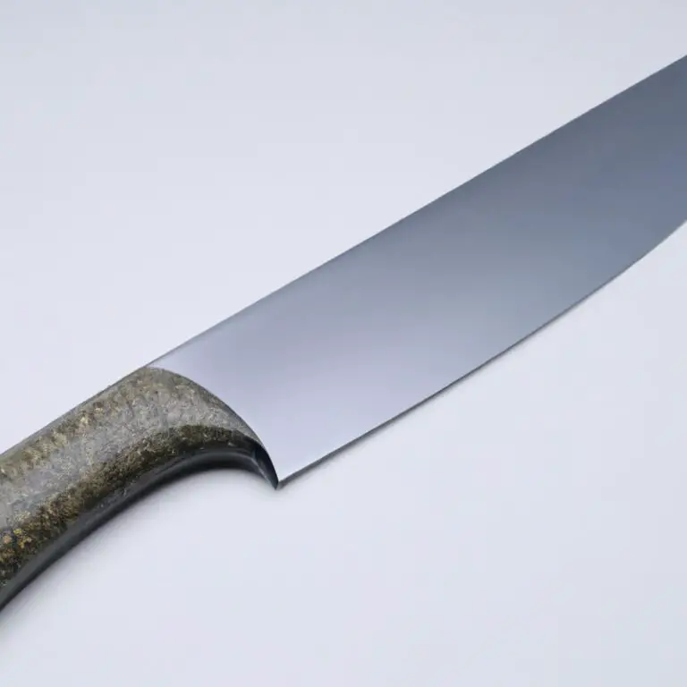 How To Protect The Cutting Edge Of a Gyuto Knife? Tips