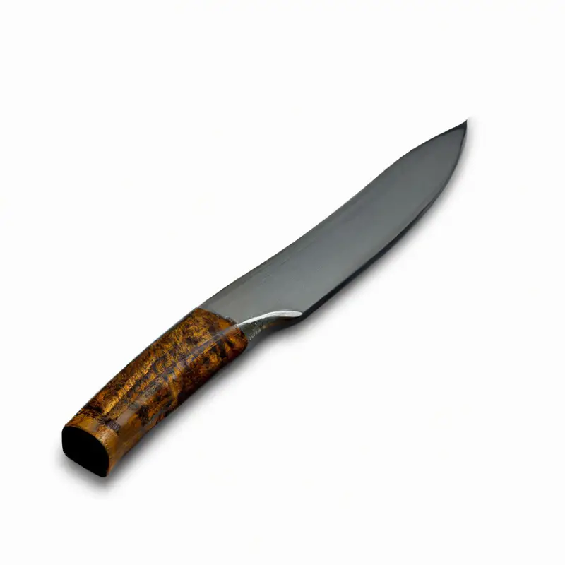 Gyuto knife sheath