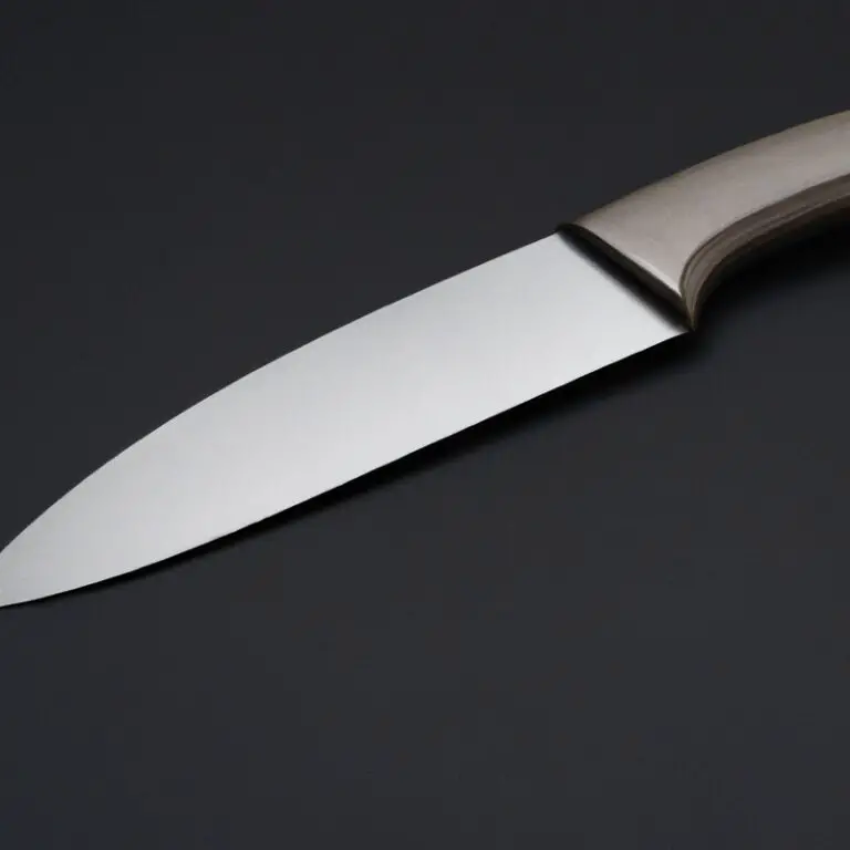 What Are The Key Benefits Of Using a Sheath To Protect Gyuto Knives? Discover More!