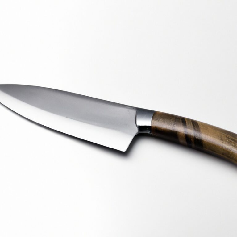 How To Maintain The Quality And Lifespan Of a Sheath For Gyuto Knives? Pro Tips