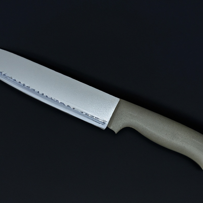 Gyuto knife sheaths