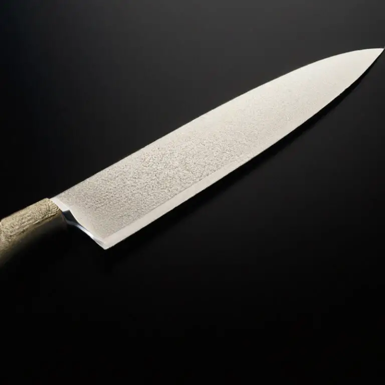 How To Achieve Controlled Slicing Motions With a Gyuto Knife? Slice Like a Pro!