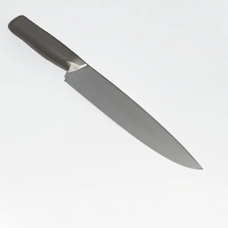 Haddock Fillet Knife.
