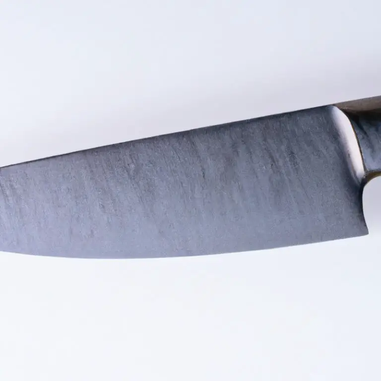 How To Hold a Gyuto Knife For Maximum Control And Comfort? – Expert Tips
