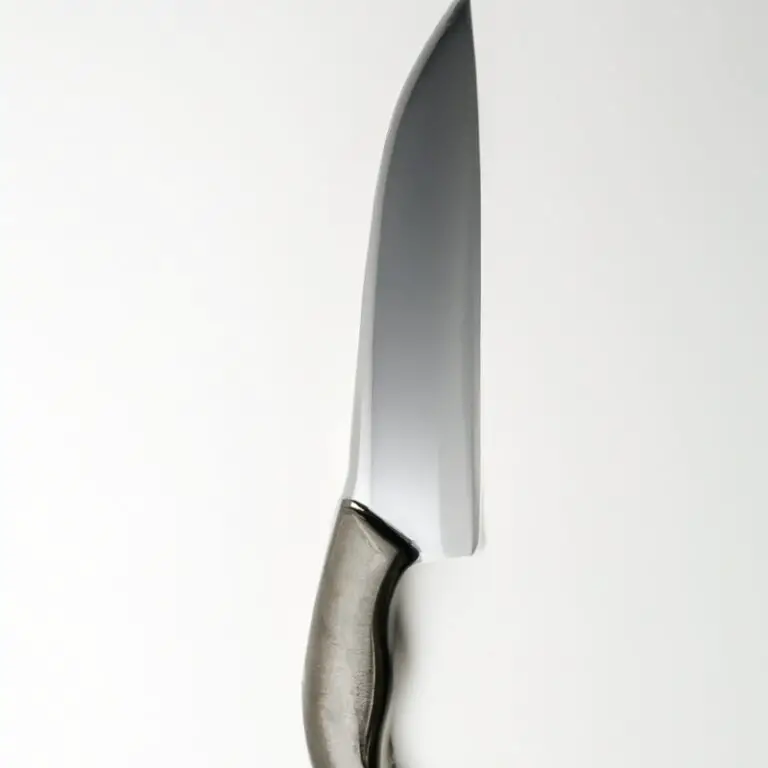 How To Distinguish Between a Gyuto Knife And a Santoku Knife? Know It All!