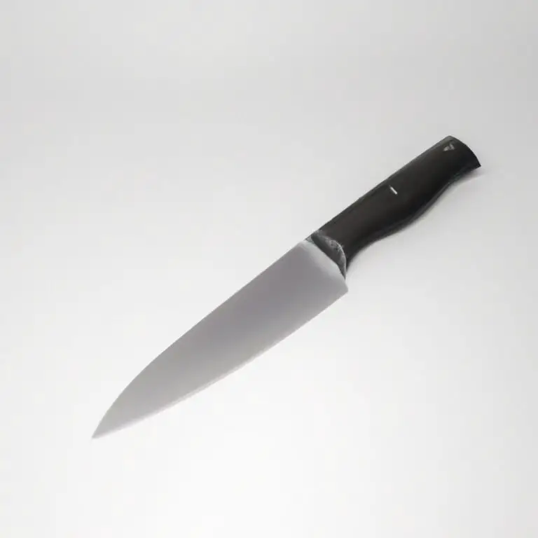 How To Safely Transport Chef Knives?