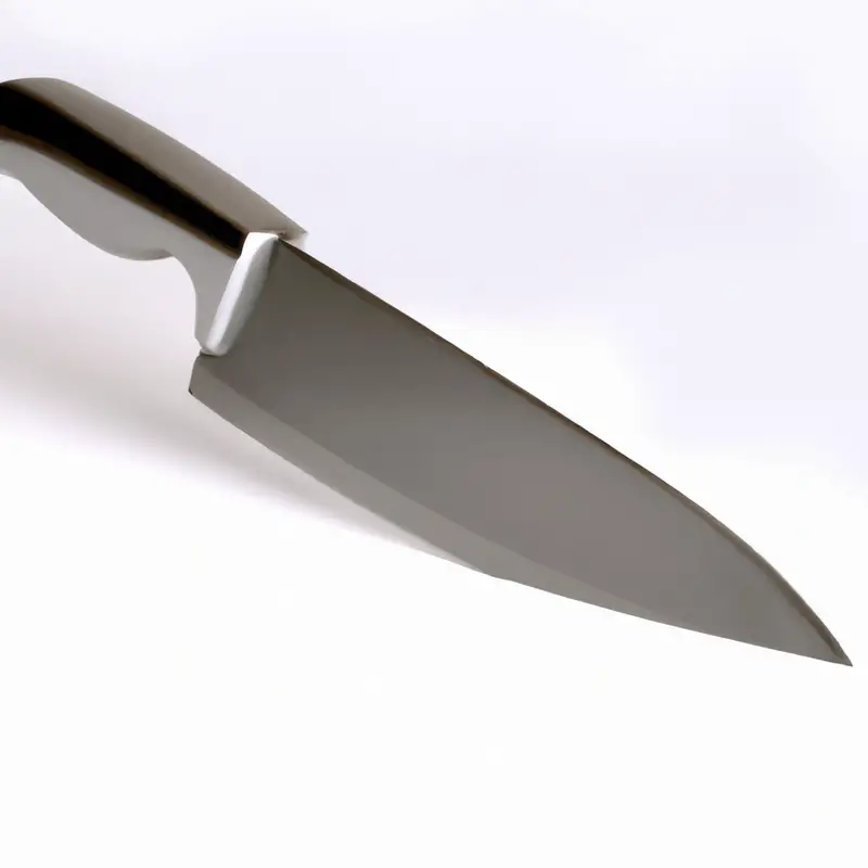 Knife Sheath Features.