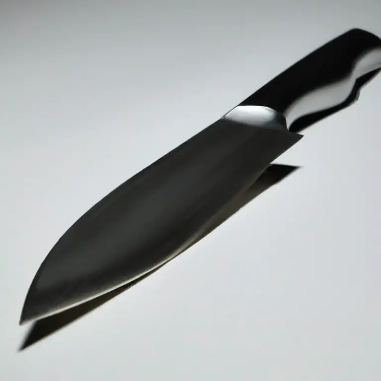 What Is The Difference Between a Chef Knife And a Carving Knife? Find Out Now