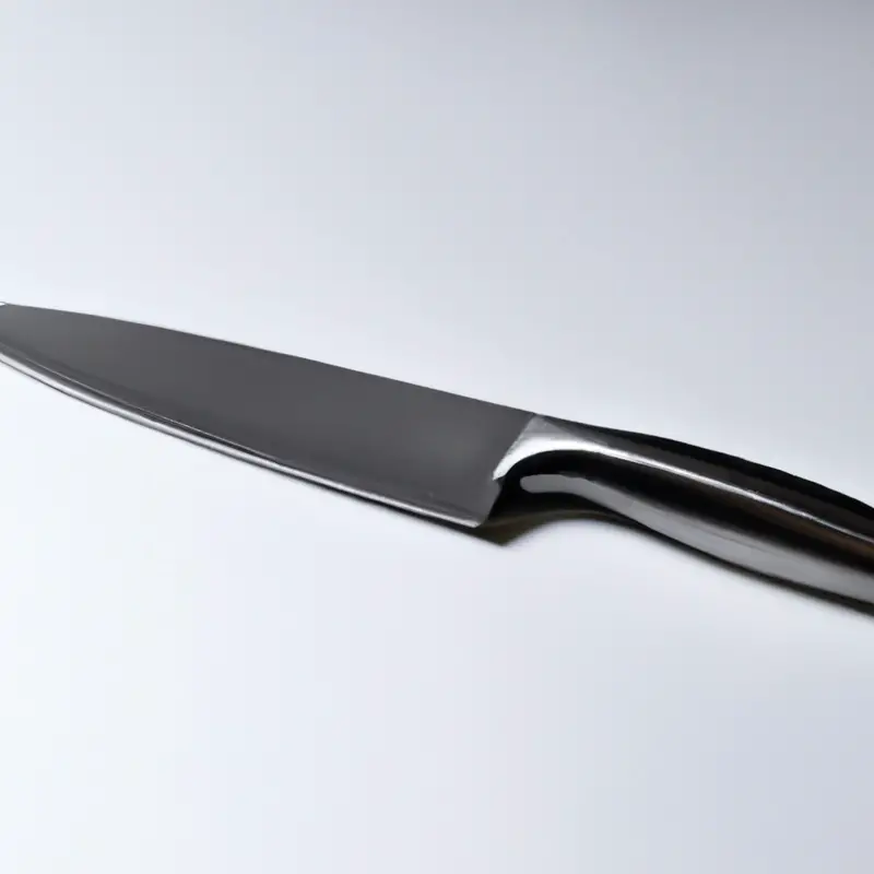 Knife guard materials