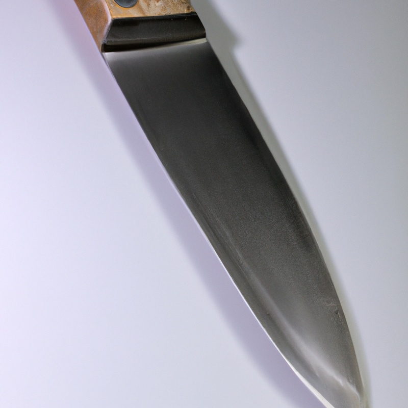 Knife sharpening stones