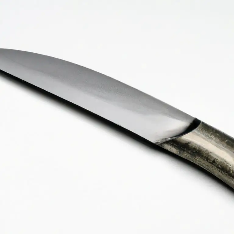 What Are The Advantages Of a Lightweight Gyuto Knife? Slice With Ease!