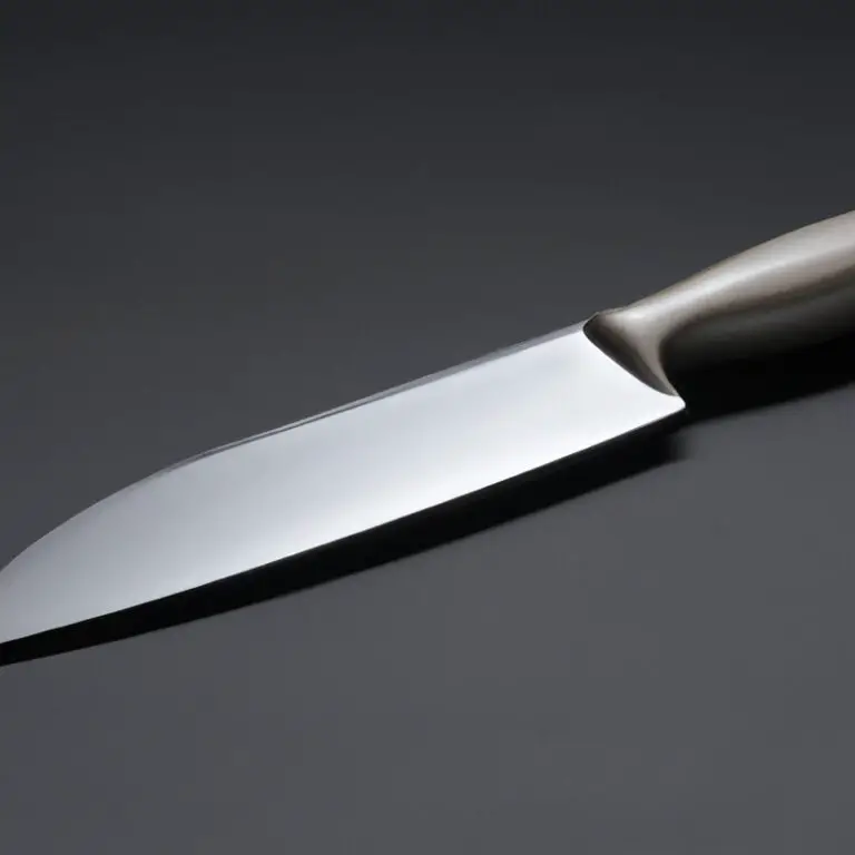 Advantages Of a Magnet Strip For Santoku Knife Storage: Convenient Solution