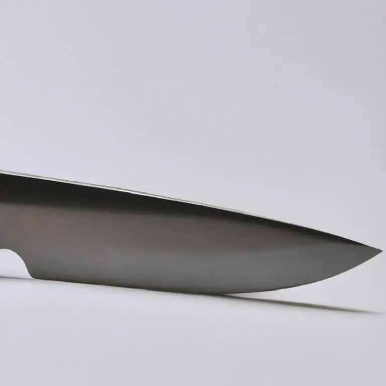 Benefits Of Magnet Strips For Santoku Knives – Simplify Storage