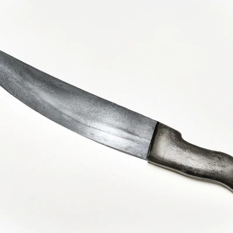 Padded knife roll