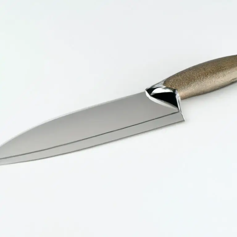 What Are The Different Types Of Paring Knives Available? Slice Like a Pro!