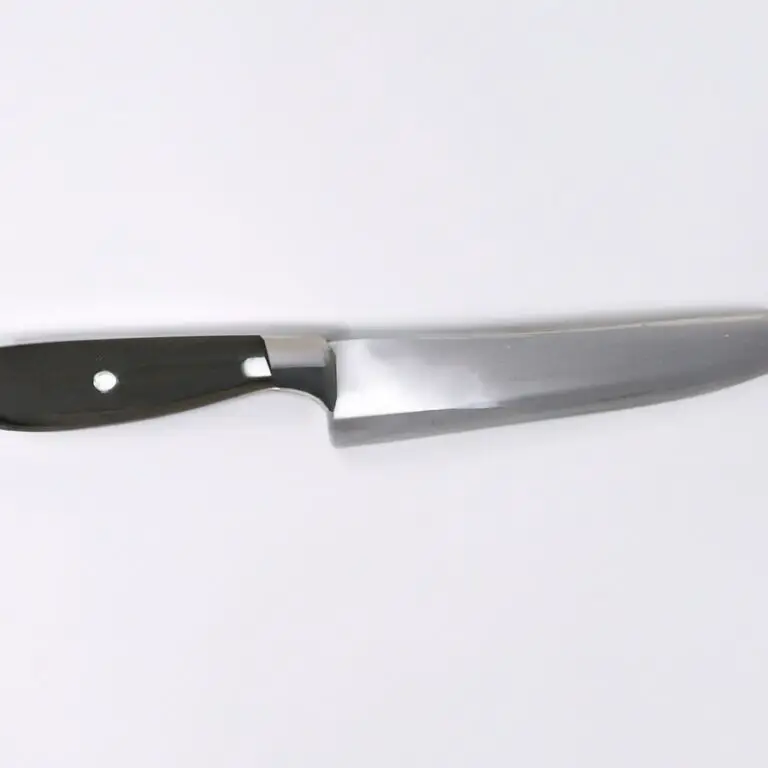 What Is The Average Cost Of a High-Quality Paring Knife? Explore