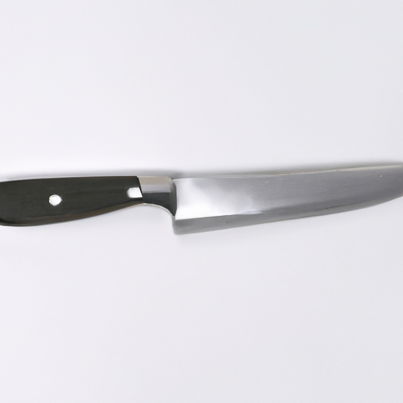 Paring knife cost.