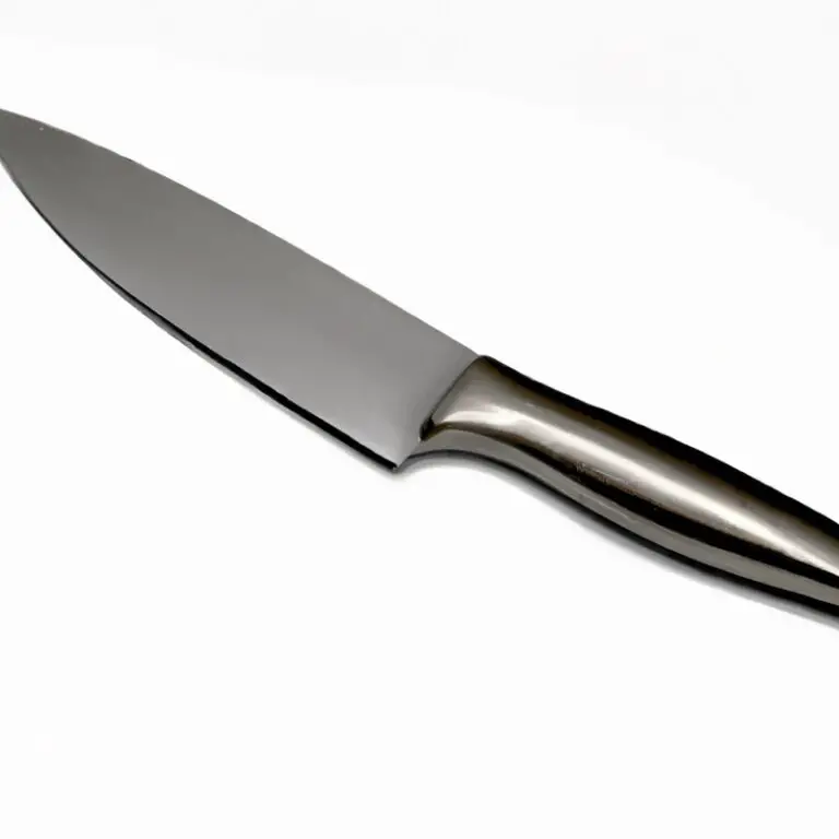 What Are Some Common Uses For a Paring Knife In The Kitchen? Slice Like a Pro!