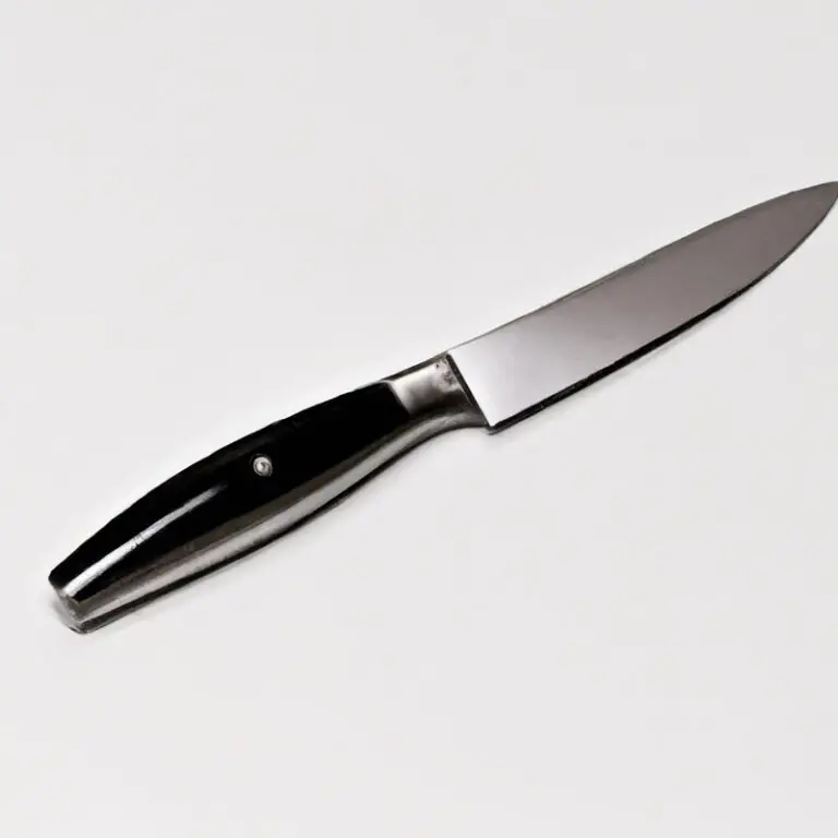 Can I Use a Paring Knife To Core Fruits Or Vegetables? Simplify