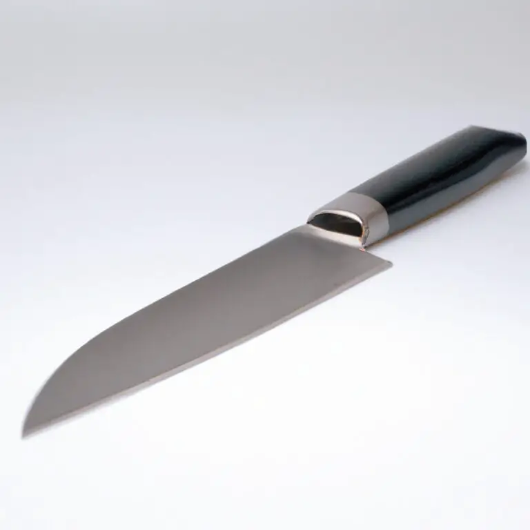 What Is The Best Way To Grip a Paring Knife For Precision Cutting? Expert Tips
