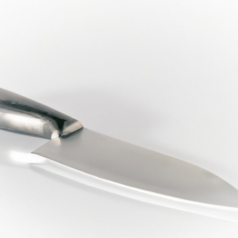 Can I Use a Paring Knife To Slice Small Cuts Of Meat, Like Chicken Breasts? Easily!
