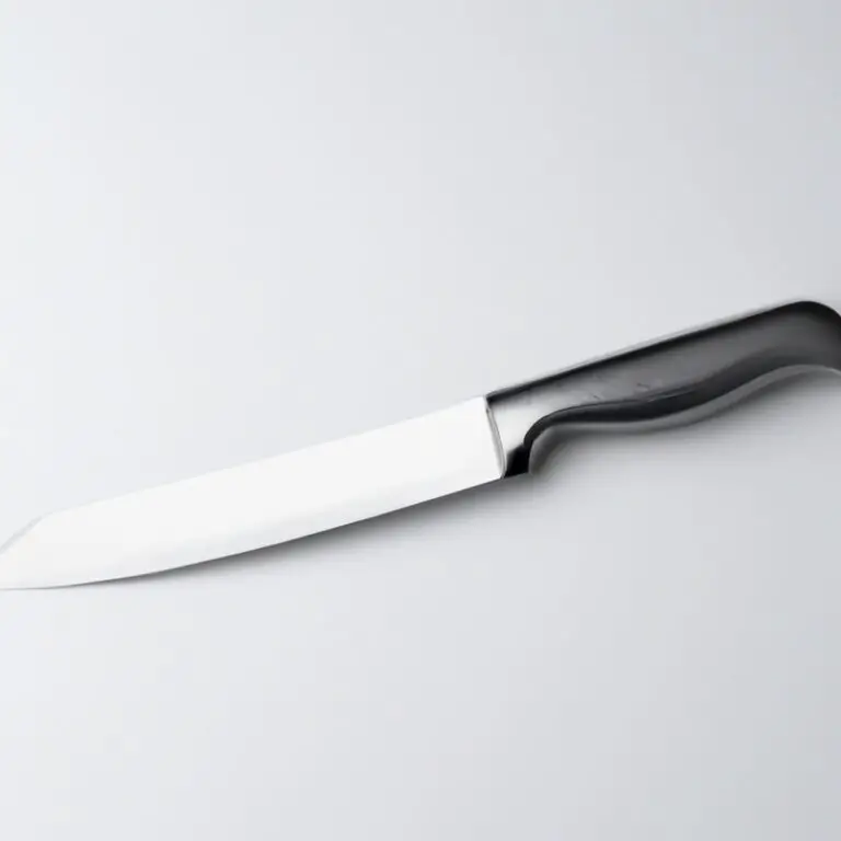 How Do I Protect The Tip Of My Paring Knife When Storing? – Easy Tips