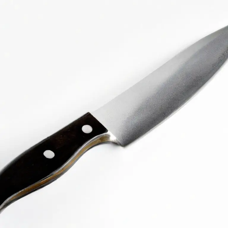 What Is The Purpose Of a Fillet Knife With a Narrow Blade? | Versatile Blade Choices