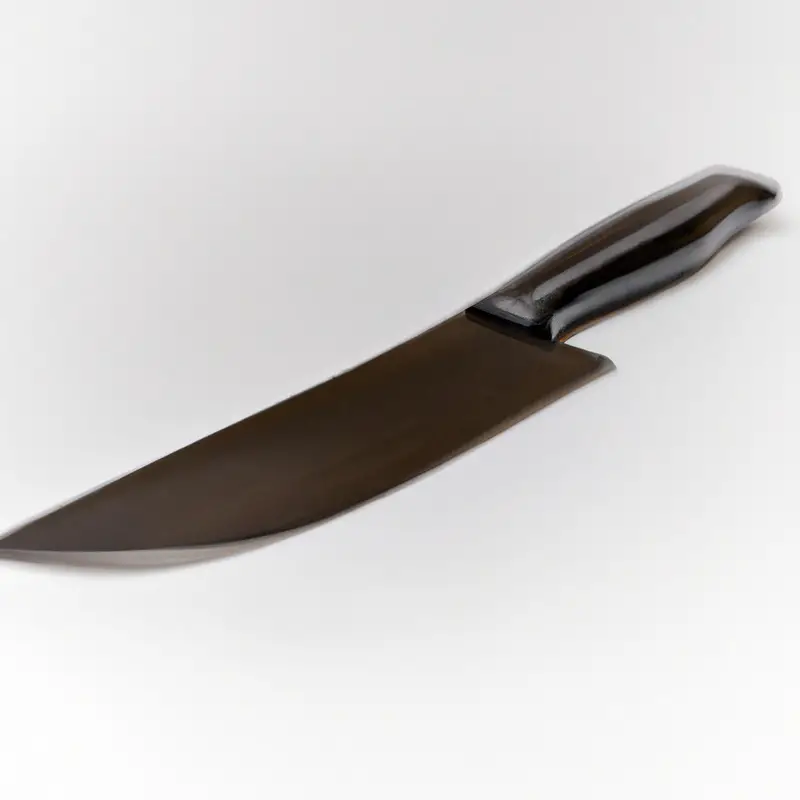 Precision Knife Cut