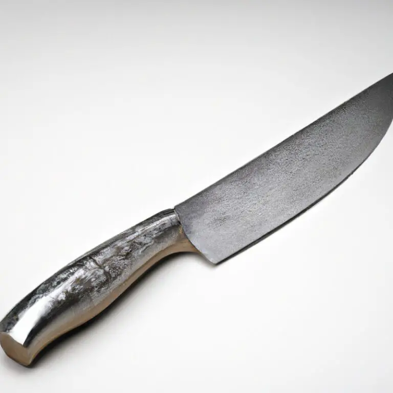 How To Prevent Rust On a Gyuto Knife? Tips