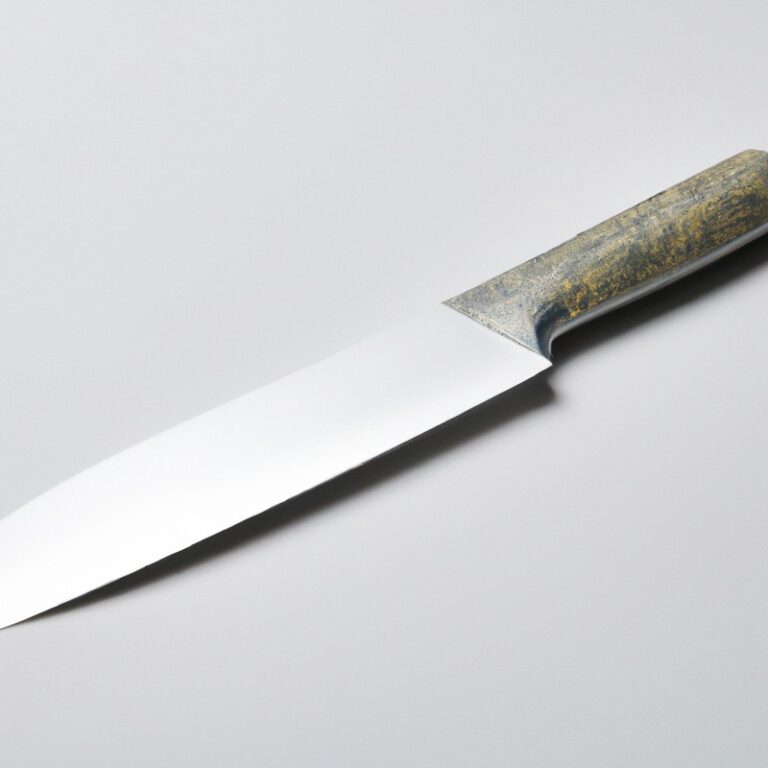How To Avoid Accidents While Using a Gyuto Knife? Stay Safe!