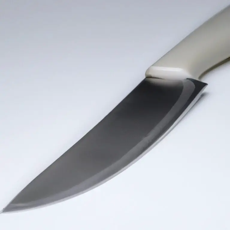 Can You Use a Santoku Knife For Portioning Cake Layers?  (Expert Opinion)