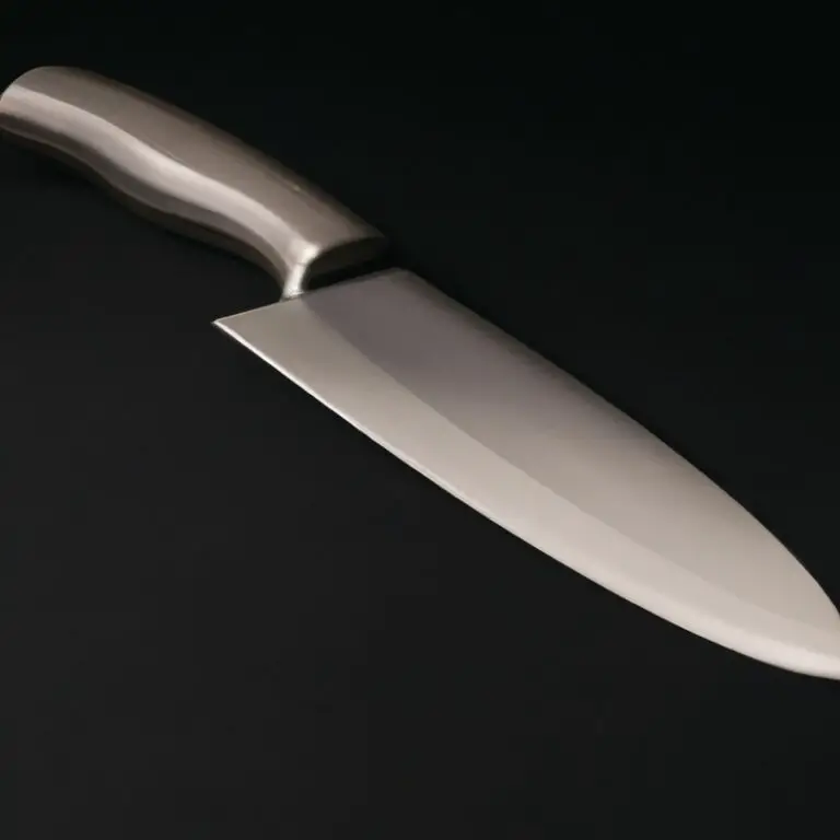 Are Santoku Knives Suitable For Cutting Through Semi-Hard Cheeses? Expert Opinion