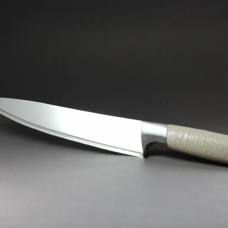 What Is The Average Length Of a Santoku Knife? Slice It Up!