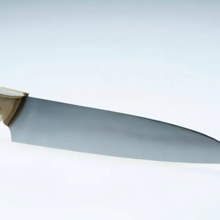 Are Santoku Knives Suitable For Hiking Trips? Best Options