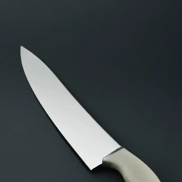 Maintaining a Knife Sheath For Santoku Knives – Tips