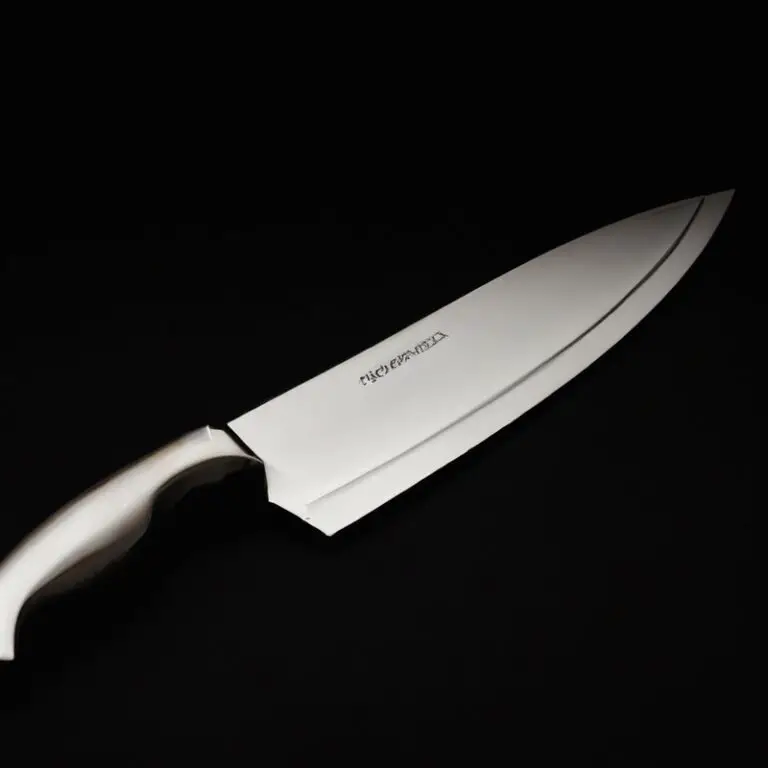 Choosing a Stand For Displaying a Santoku Knife – Showcase Your Style!