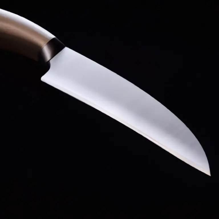 Are Santoku Knives Dishwasher-Safe? Explained