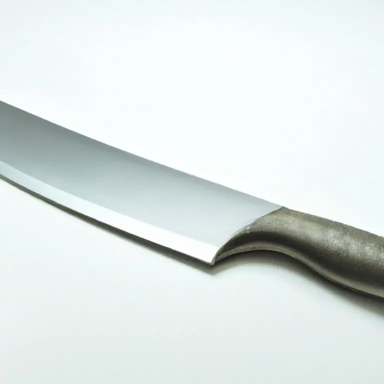 What Are The Main Features Of a Santoku Knife? Slice With Precision!