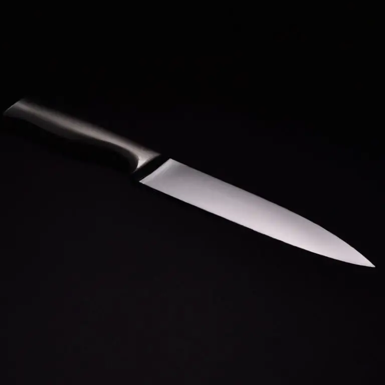 Are Santoku Knives Suitable For Outdoor Cooking? Explained