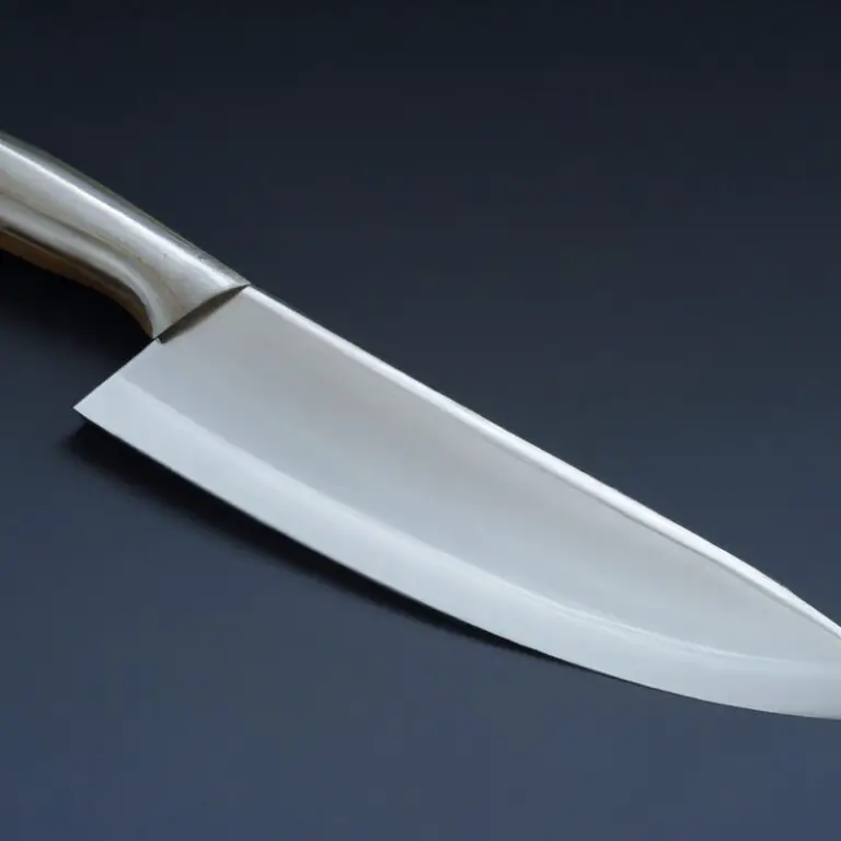 How To Prevent Accidents While Using a Santoku Knife? Stay Safe!
