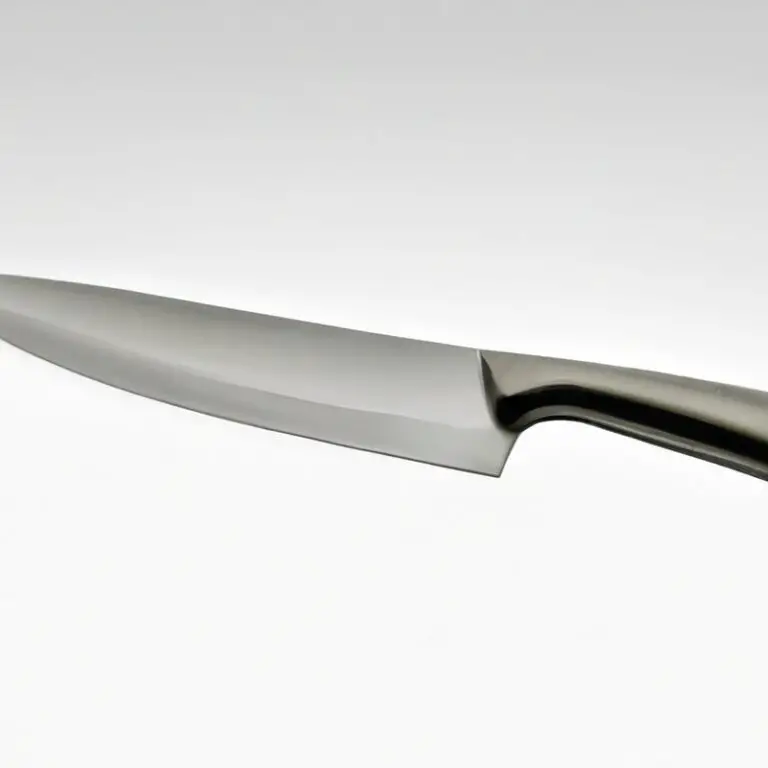 How To Choose The Right Size Santoku Knife For Your Hand? – Expert Tips
