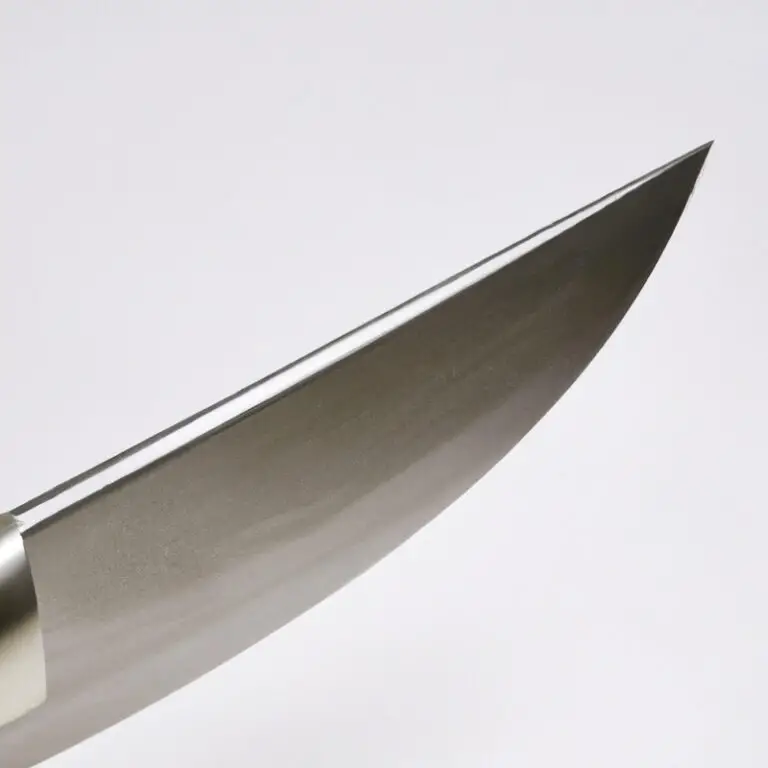 How To Slice Zucchini With a Santoku Knife? Slice Like a Pro!