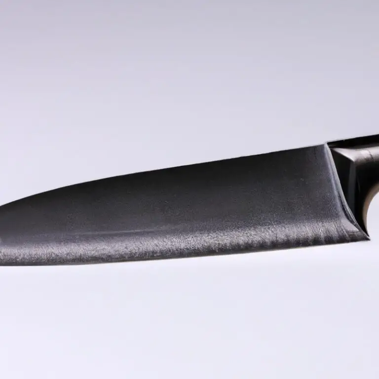 How To Cut Through Tough Ingredients With a Santoku Knife? Slice Like a Pro With These Tips!
