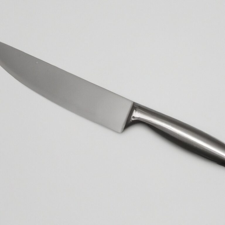 What Are The Advantages Of a Paring Knife With a Serrated Edge? Slice With Ease