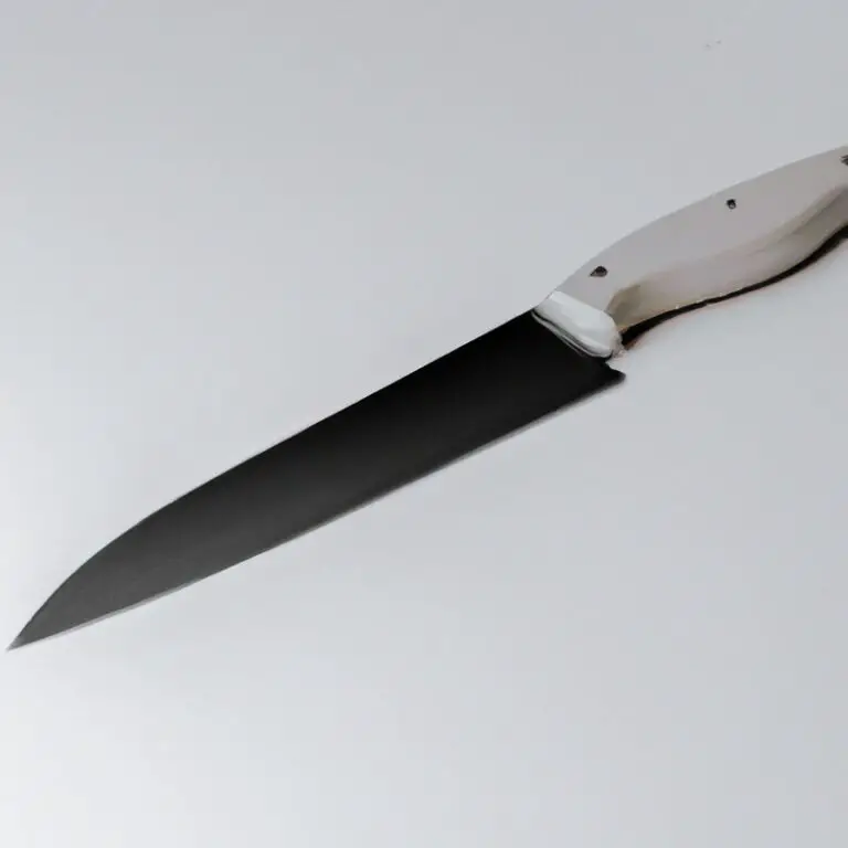 What Is The Purpose Of a Carving Knife?