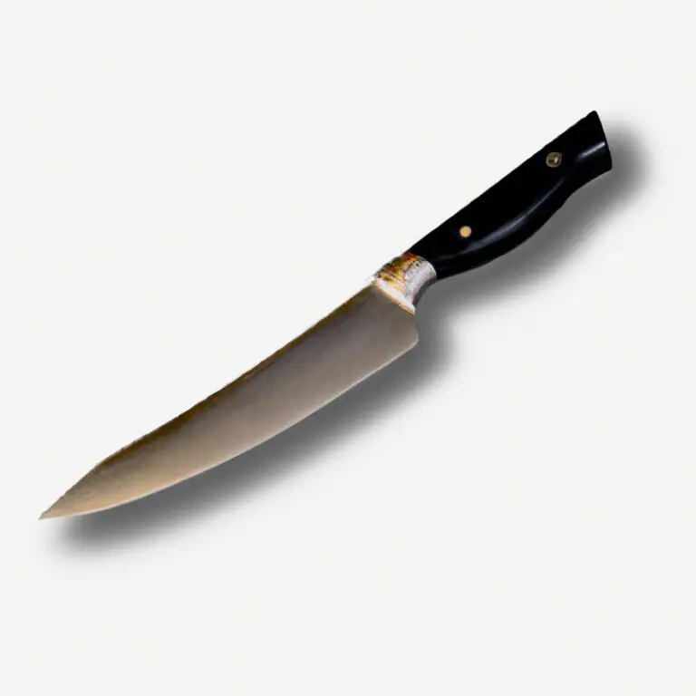 What Are The Advantages Of a Lightweight Chef Knife?