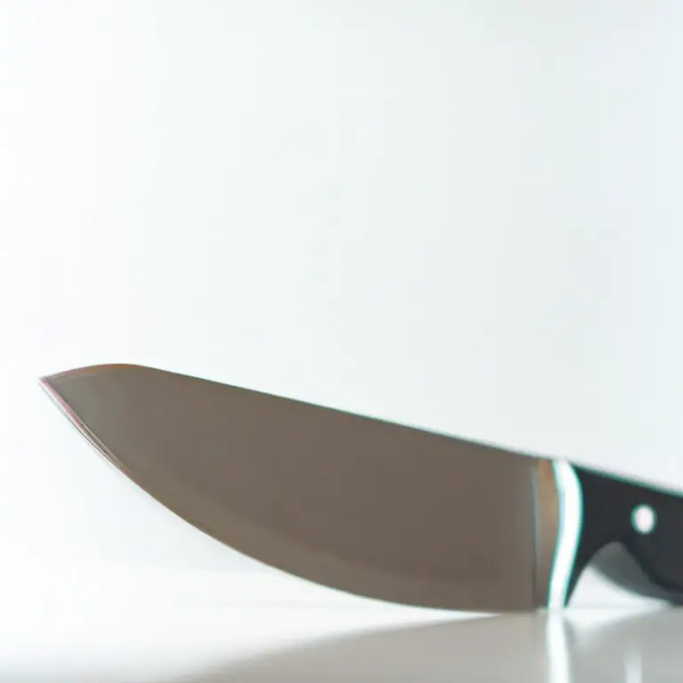 How To Safely Use a Chef Knife On a Cutting Board Like a Pro!