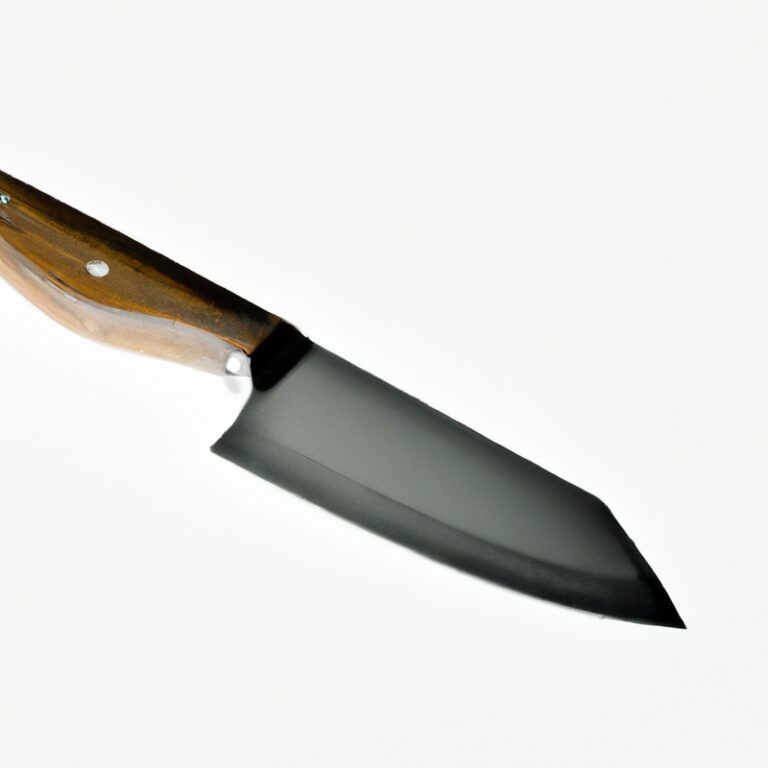 What Is a Fillet Knife? Learn Now!