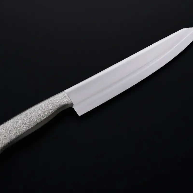 Sharp Gyuto Knife.