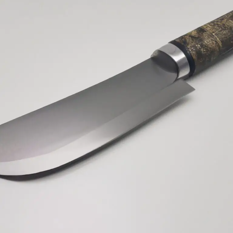 What Are The Benefits Of Using a Gyuto Knife For Slicing Meat? Slice Like a Pro!